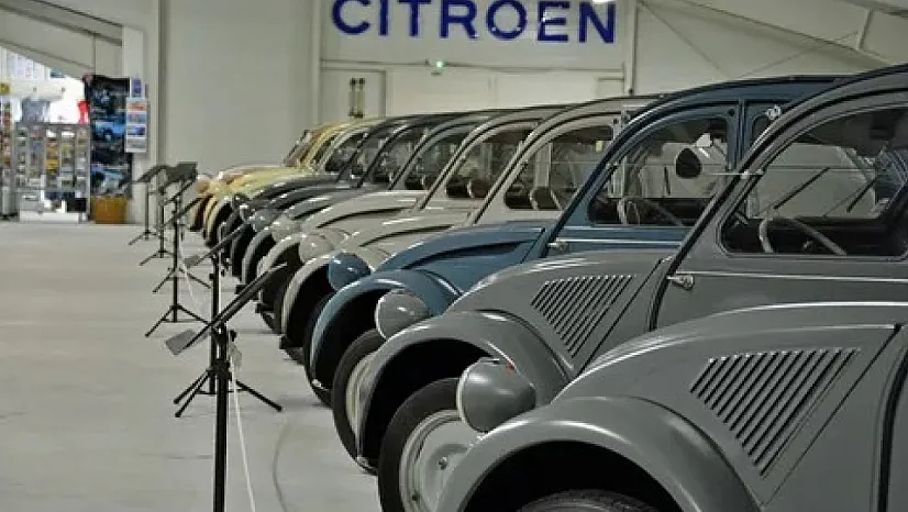 Citroen Krizi Büyüyor! Bu Modelleri Trafikten Çekiliyor, Türkiye'deki Araçlar Ne Olacak?