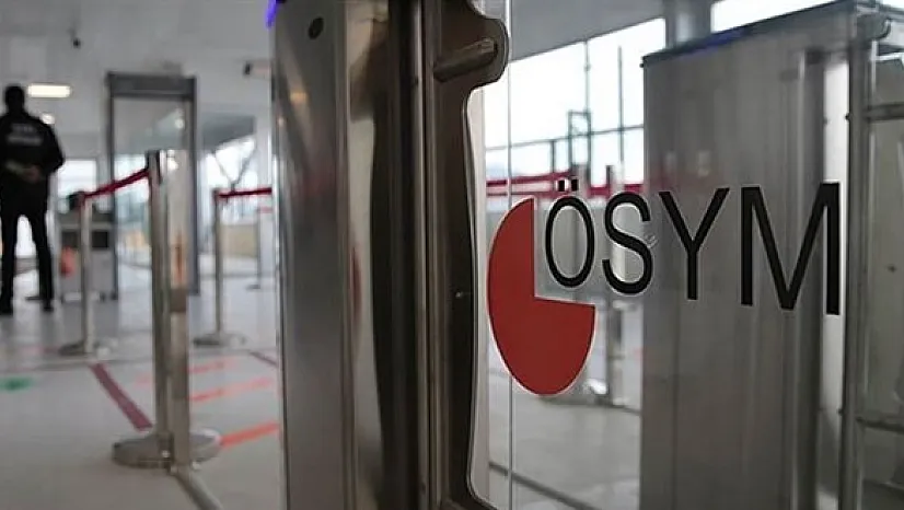 Çok sayıda kişi bekliyordu! ÖSYM beklenen duyuruyu sonunda yaptı: Son 2 gün kaldı, acele edin