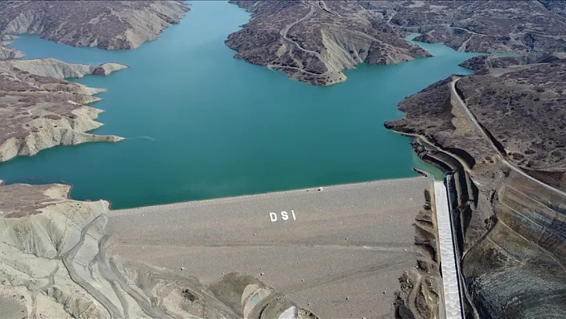 DSİ 328 personel ile projeleri hızlandırıyor – 69 ilde kadro dağılımı yapıldı