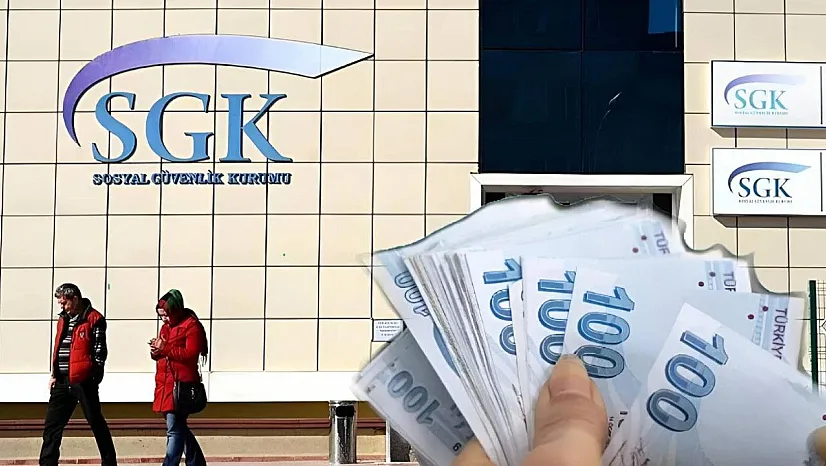Eksik prim günlerini tamamlayarak emeklilik olma formülleri