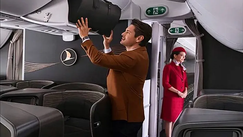 Ekstra Bagaj Ücretinden Kurtulmanın 3 Pratik Yolu!