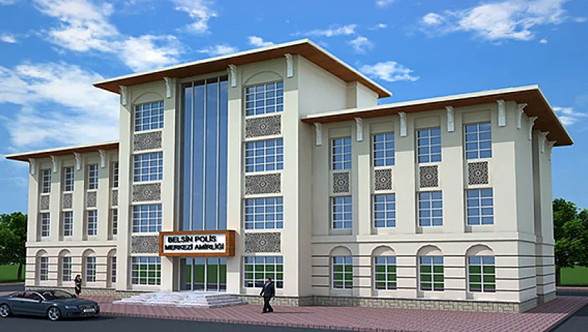 Emniyet Genel Müdürlüğü 500 Destek Personeli İstihdam Edecek