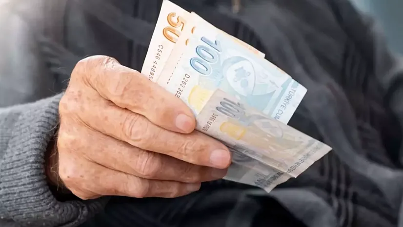 En Düşük Emekli Maaşında Rakam Netleşti: 18 Bin 937 TL Beklentisi