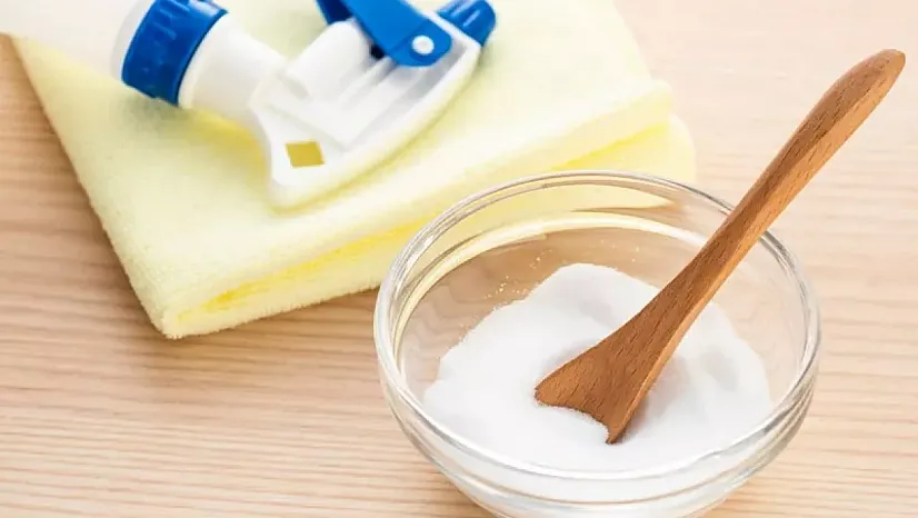 Ev Temizliğinde Doğal Dönüşüm: Sağlığınızı Koruyun, Cebinizi de!