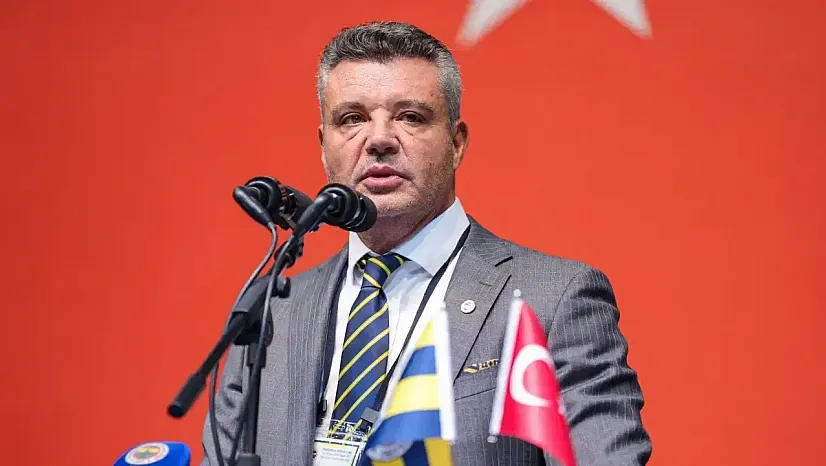 Fenerbahçe camiasında deprem: Sadettin Saran uyuşturucu soruşturmasında gözaltına alındı