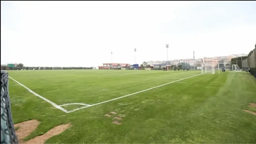 Fenerbahçe Dere Ağzı Tesisleri'ni kim kiraladı (128 milyon euro) Dere Ağzı Tesisleri kimin?