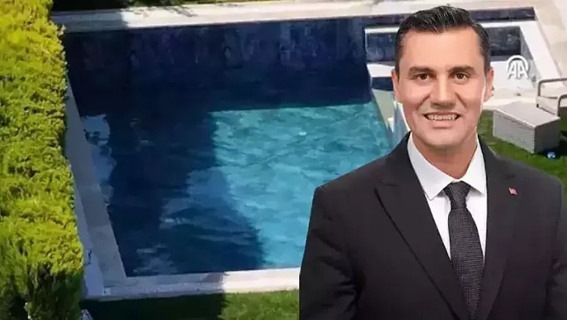 Ferdi Zeyrek'in Ölümünde Şok Rapor! Havuzdaki İhmaller Zinciri Ortaya Çıktı
