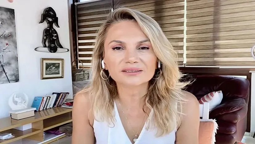 Hatice Kolçak Kimdir ve nerelidir?