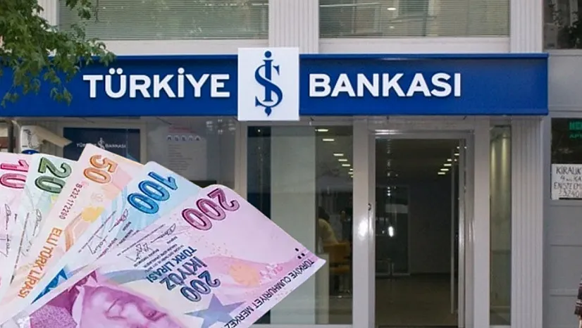 İş Bankası'ndan Zirai Don Felaketine Karşı Finansal Kalkan! Üreticiye Özel Kredi Desteği