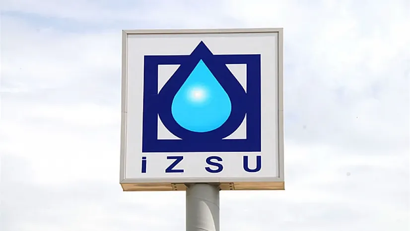 İZSU'dan 31 Aralık için açıklama geldi İzmir'de yılbaşında su kesintisi olacak mı?