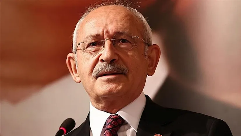 Kılıçdaroğlu: Dünyanın en zengin coğrafyasında yoksulluk içindeyiz