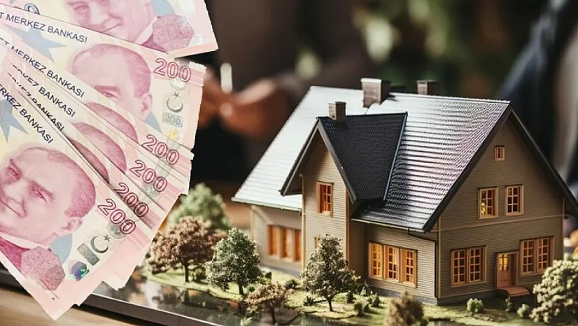 Konut Kredisi ile Ev Hayaline Adım Atmak Ne Kadar Maliyetli? İşte Bankaların Güncel Oranları ve Ödeme Tutarları