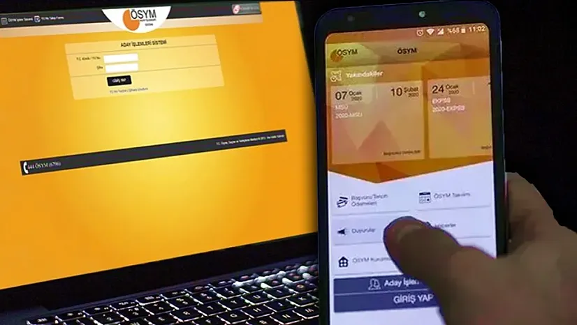 KPSS-2025/2 sonuçları ne zaman açıklanacak? KPSS tercihleri için geri sayım başladı!