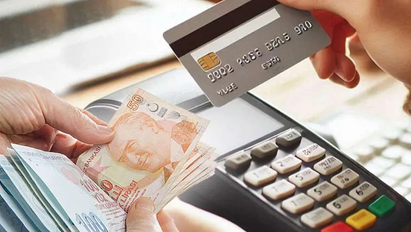 Kredi Kartında Yeni Dönem Başlıyor: Nakit Avans Limiti Artıyor, Vadeler Uzuyor