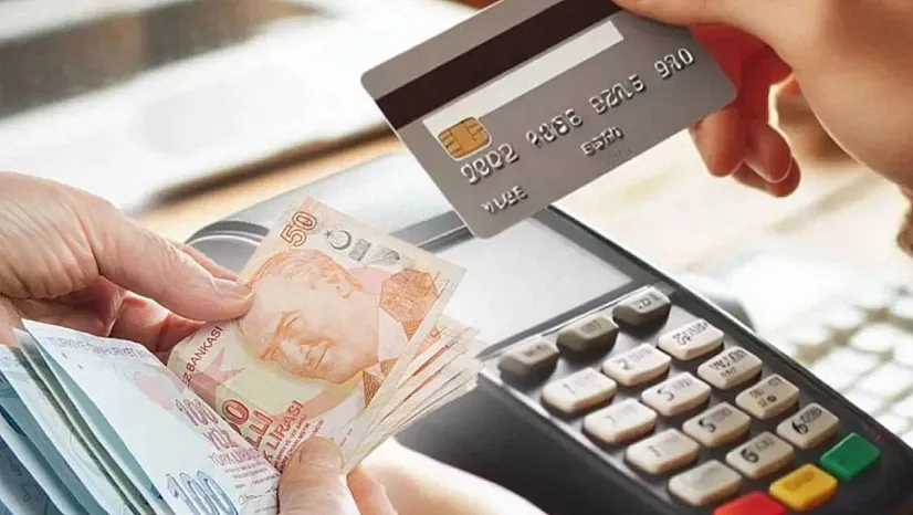 Kredi Kartında Yeni Dönem! Nakit Avans ve Taksit Limitleri Yeniden Tanımlanıyor!