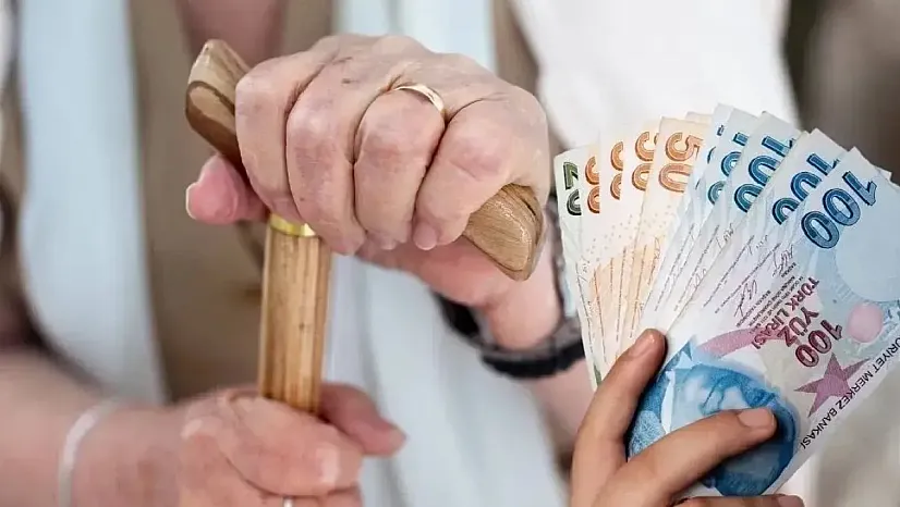 Kritik 48 saat: Milyonlarca memur ve emeklinin zam oranı netleşiyor