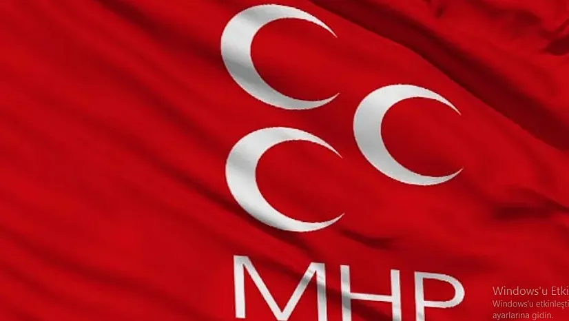 MHP'nin acı günü: Hayatını kaybetti! Evinde kalp krizi geçirdi