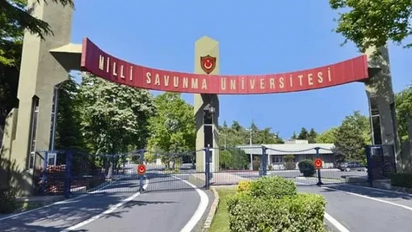 Milli Savunma Üniversitesi Adayları Sonuç Açıklamasını Bekliyor