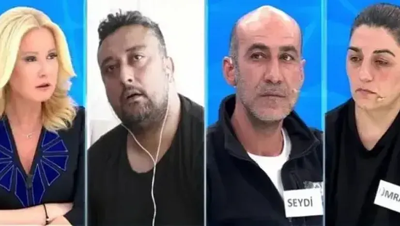 Müge Anlı'nın 13 Ocak Salı günü yayınlanan bölümü full, HD nereden nasıl izlenir? Müge Anlı son bölüm izle