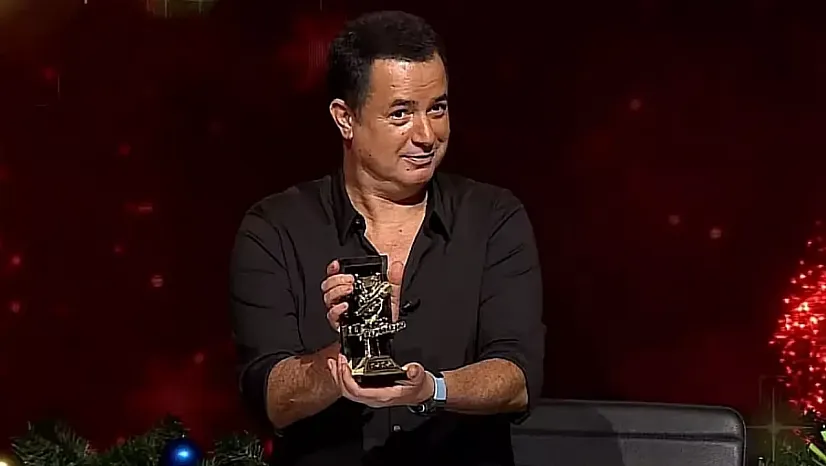 O Ses Türkiye Yılbaşı birincisi! O Ses Türkiye Yılbaşı 2026 kim kazandı, şampiyon kim oldu?