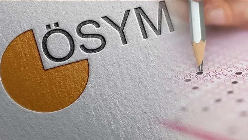 Ösym'de büyük gün: Milyonların kaderini belirleyecek tercihler başladı