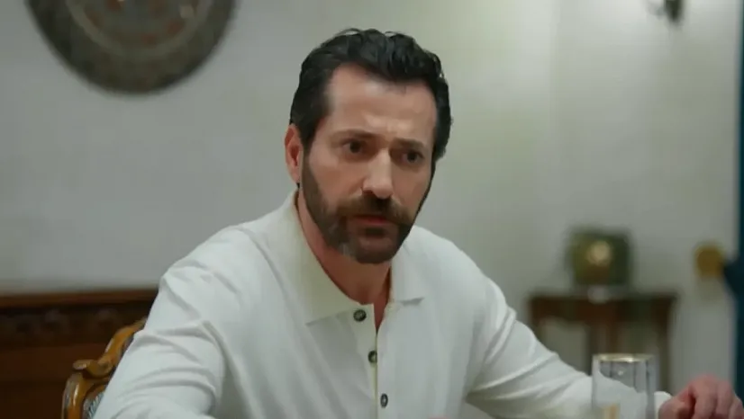 Oynadığı diziler ve kariyeri Burç Kümbetlioğlu kimdir, kaç yaşında?