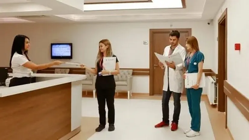 Özel Hastanelerde Yeni Kurallar Yolda: Yoğun Bakım İçin Teyit Sistemi Geliyor