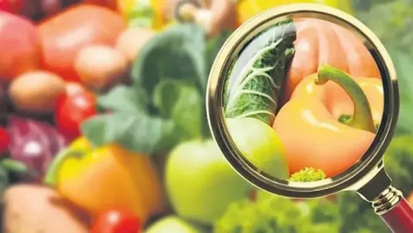 Pestisitleri Saniyeler İçinde Yok Eden Bu Karışımla Sebzeleriniz Hem Temiz Hem Sağlıklı Kalıyor