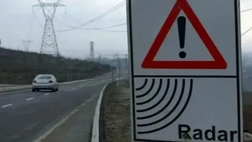 Radar Cezası Ne Zaman Görünür? e-Devlet'ten Trafik Cezası Sorgulama Rehberi