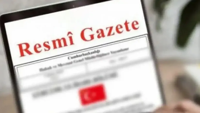 Resmi Gazete'de Bugün Neler Var? 1 Temmuz 2025 Tarihli Karar, Yönetmelik ve Tebliğler Yayımlandı