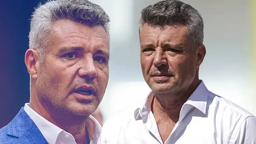 Sadettin Saran gözaltına mı alındı neden?