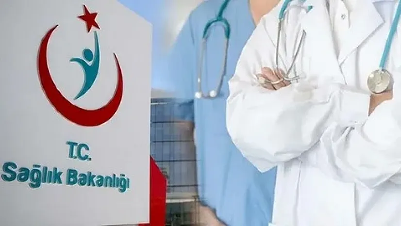 Sağlık Bakanlığı'ndan Yeni Alım Bekleniyor! Gözler 18 Bin Sözleşmeli Personel Duyurusunda