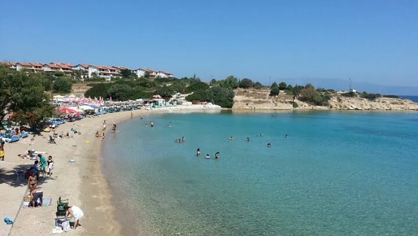 Şehir Gürültüsünden Kaçmak İsteyenler İçin ESHOT İle Kolay Ulaşım, Serin ve Temiz Bir Deniz!