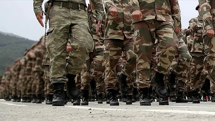 Son Dakika! Temmuz 2025 Bedelli Askerlik Ücreti Belli Oldu: İşte Yeni Rakam ve Başvuru Kılavuzu!