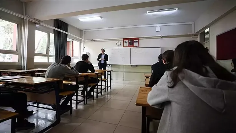Sözleşmeli Öğretmenlik İçin Geri Sayım Başladı: Sözlü Sınav Listesi Yayınlandı