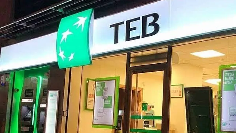 TEB Hesabı Olanlara Yıl Boyunca 8 Araç Kiralama İndirimi!