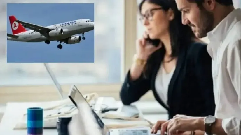 THY'den Havacılık Kariyeri İçin Büyük Fırsat: 2025'te Dispeçer Alımları Başladı!