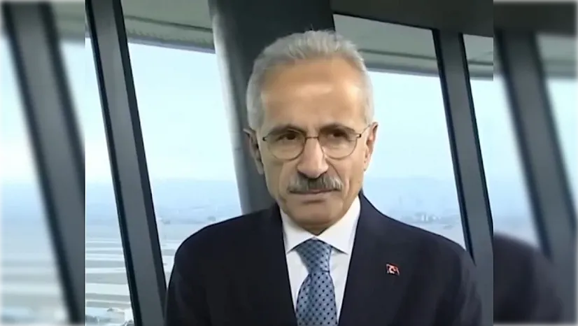 Ulaştırma ve Altyapı Bakanı Abdulkadir Uraloğlu Kaç Yaşında, Hasta mı?