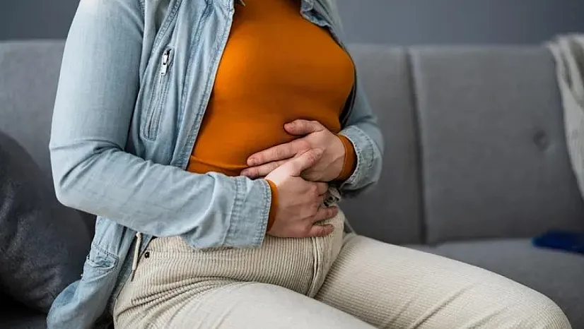 Yemekten Hemen Sonra Bu Karışımdan Sadece Çeyrek Bardak İçin! Gaz ve Şişkinliği Kökten Bitiriyor