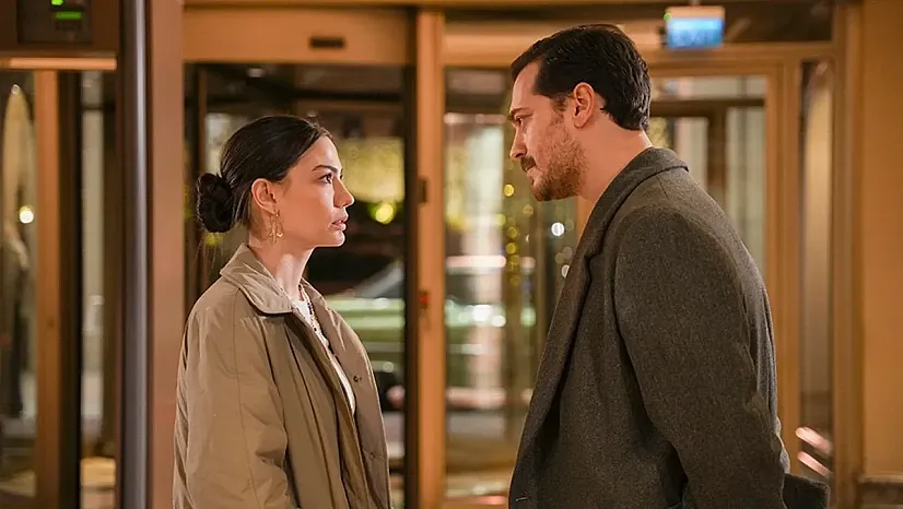 Yeni bölüm merakla bekleniyor son dakika Eşref Rüya Amazon Prime'da neden yok, 27. bölüm ne zaman yüklenecek?