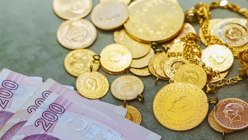 Yok böyle rekor! Altında bir yıllık kazanç dudak uçuklatıyor