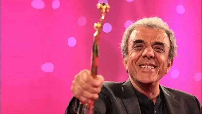 Yönetmen Ali Özgentürk hayatını kaybetti
