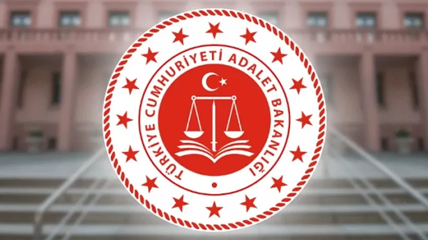 2025 Adalet Bakanlığı İKM Alımı Başladı: 3.172 Personel İçin Başvurular Bugün Başladı