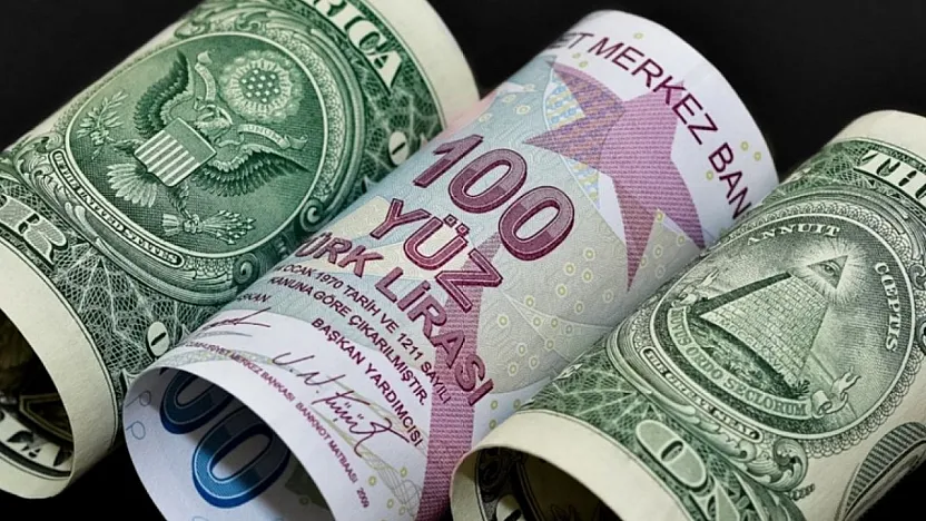 28 Temmuz 2025 Döviz Kurları: Dolar ve Euro'da Sakin Başlangıç, Yıllık Artışlar Dikkat Çekiyor