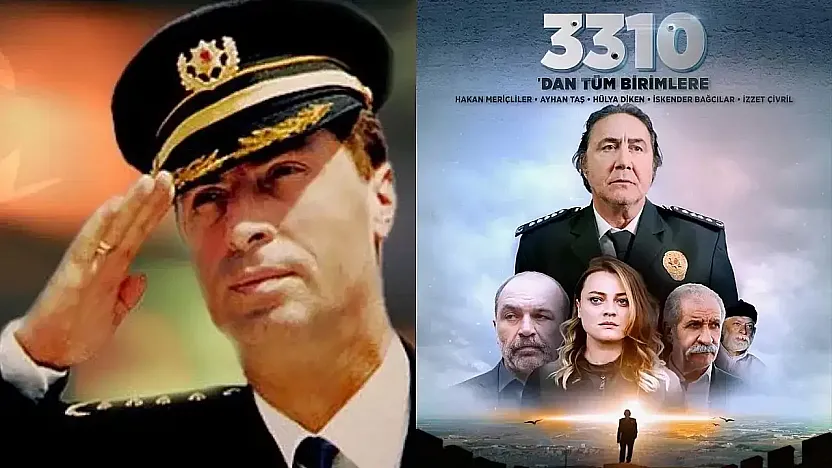 3310'dan tüm birimlere nereden izleyebilirim? 3310 Gaffar Okkan filmi ne zaman çıkacak? Gaffar Okkan olayı nedir?