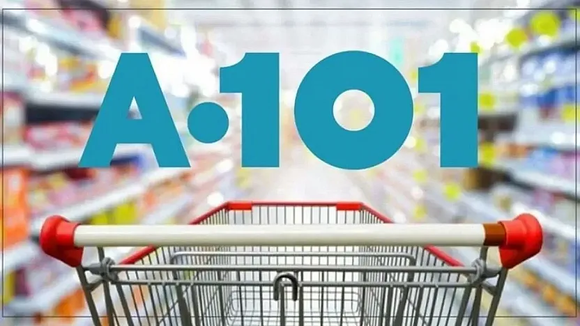 A101'DEN YIL SONU ATAĞI: 23 ARALIK KATALOĞU EV VE MUTFAĞI SALLIYOR!