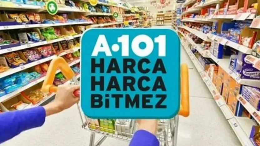 A101'e 26 Haziran'da Teknoloji ve Ev İhtiyaçları Yağmuru! Termosifondan Laptop'a Dev İndirimler!
