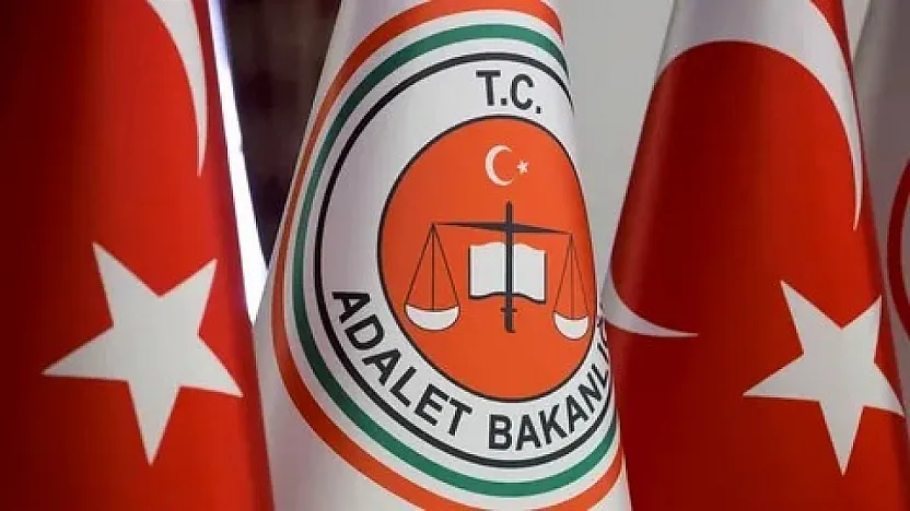 Adalet Bakanlığı 81 İlde 20 Bin Personel Alımı Yapacak! Kadrolar, Şartlar ve Başvuru Detayları Belli Oldu