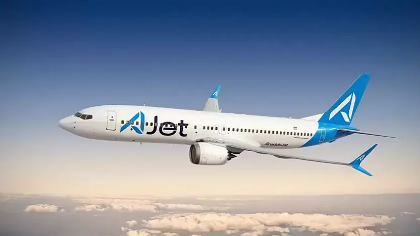 AJet'ten Anneler Günü'ne Özel İndirimli Uçak Bileti Kampanyası