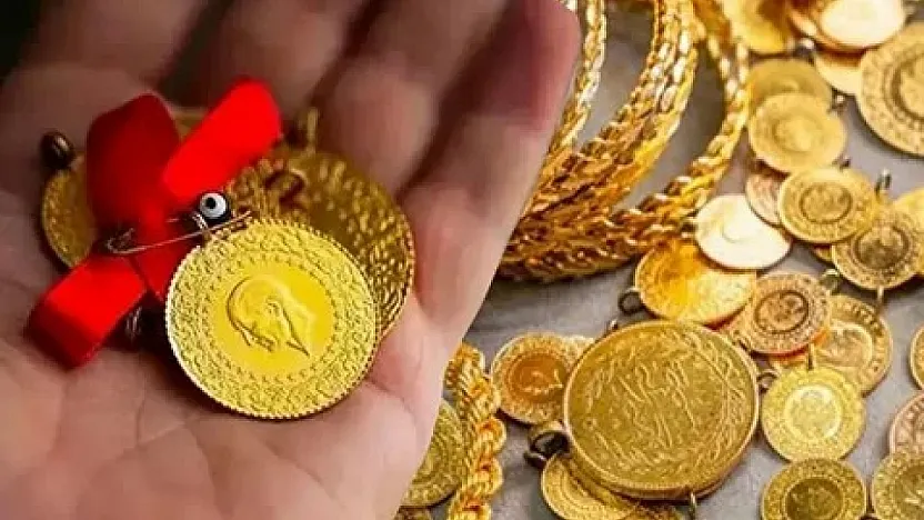 Altın Piyasasında Sert Sarsıntı! Fiyatlar Ne Oldu?